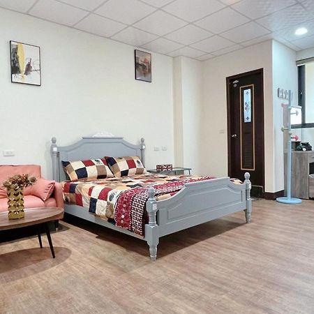 No 8 Homestay Chaozhou Eksteriør billede