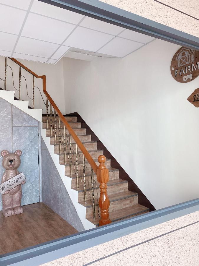 No 8 Homestay Chaozhou Eksteriør billede