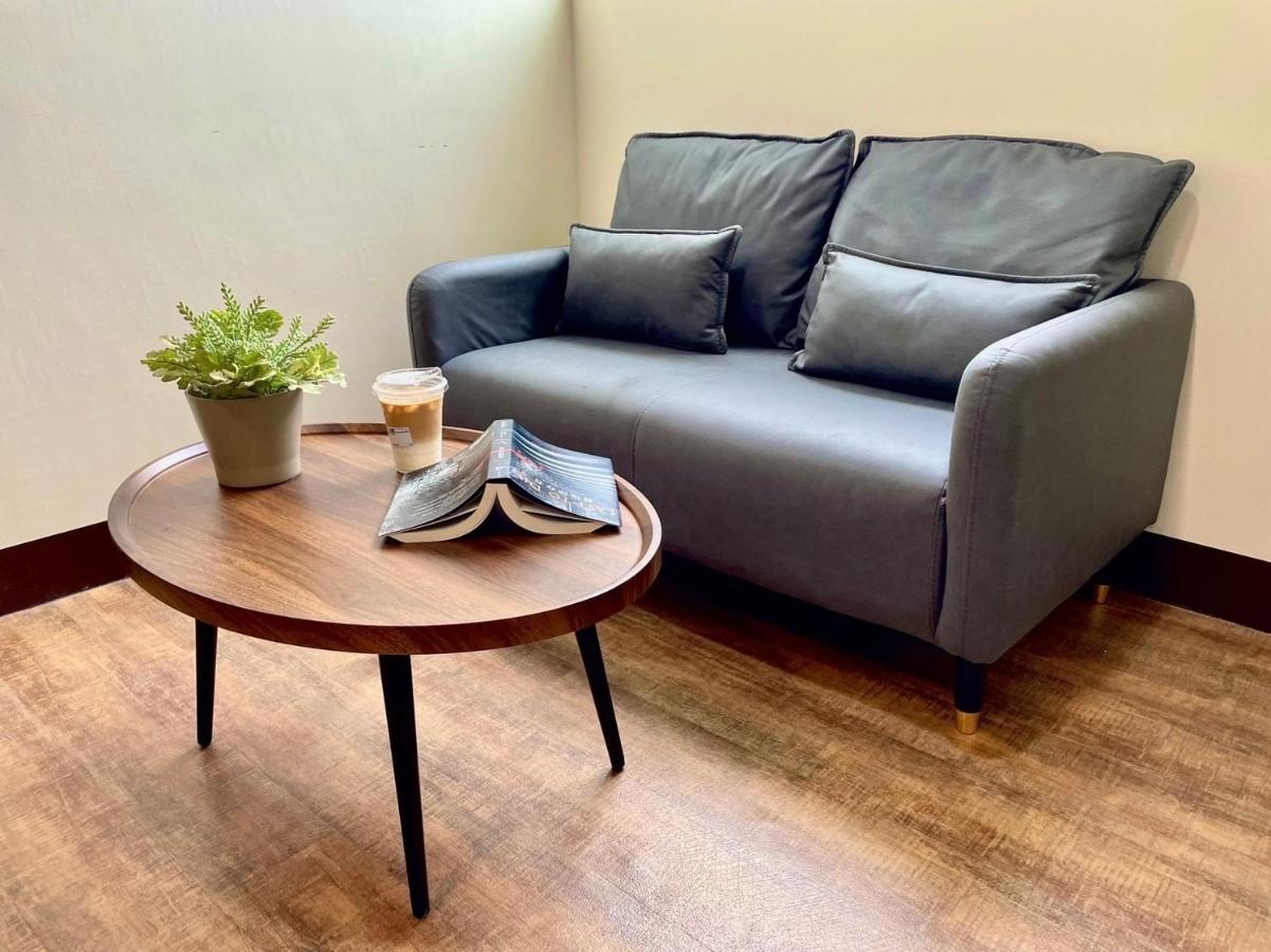 No 8 Homestay Chaozhou Eksteriør billede