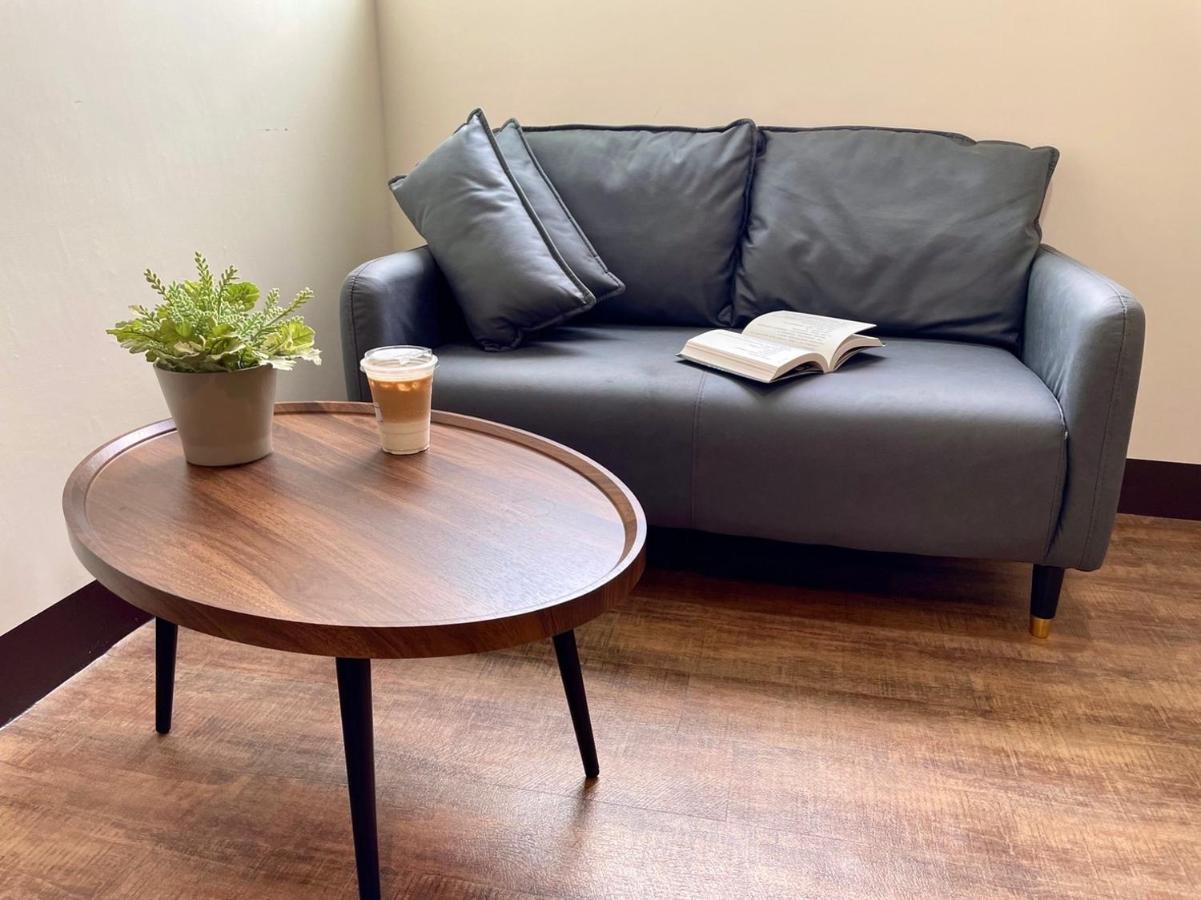 No 8 Homestay Chaozhou Eksteriør billede