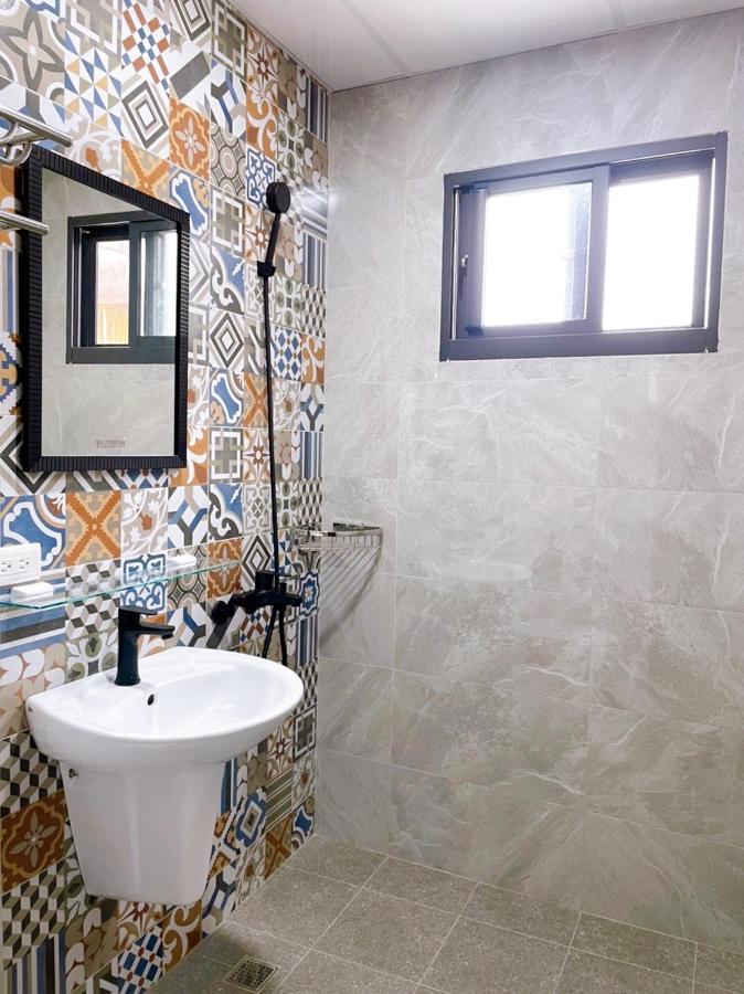 No 8 Homestay Chaozhou Eksteriør billede