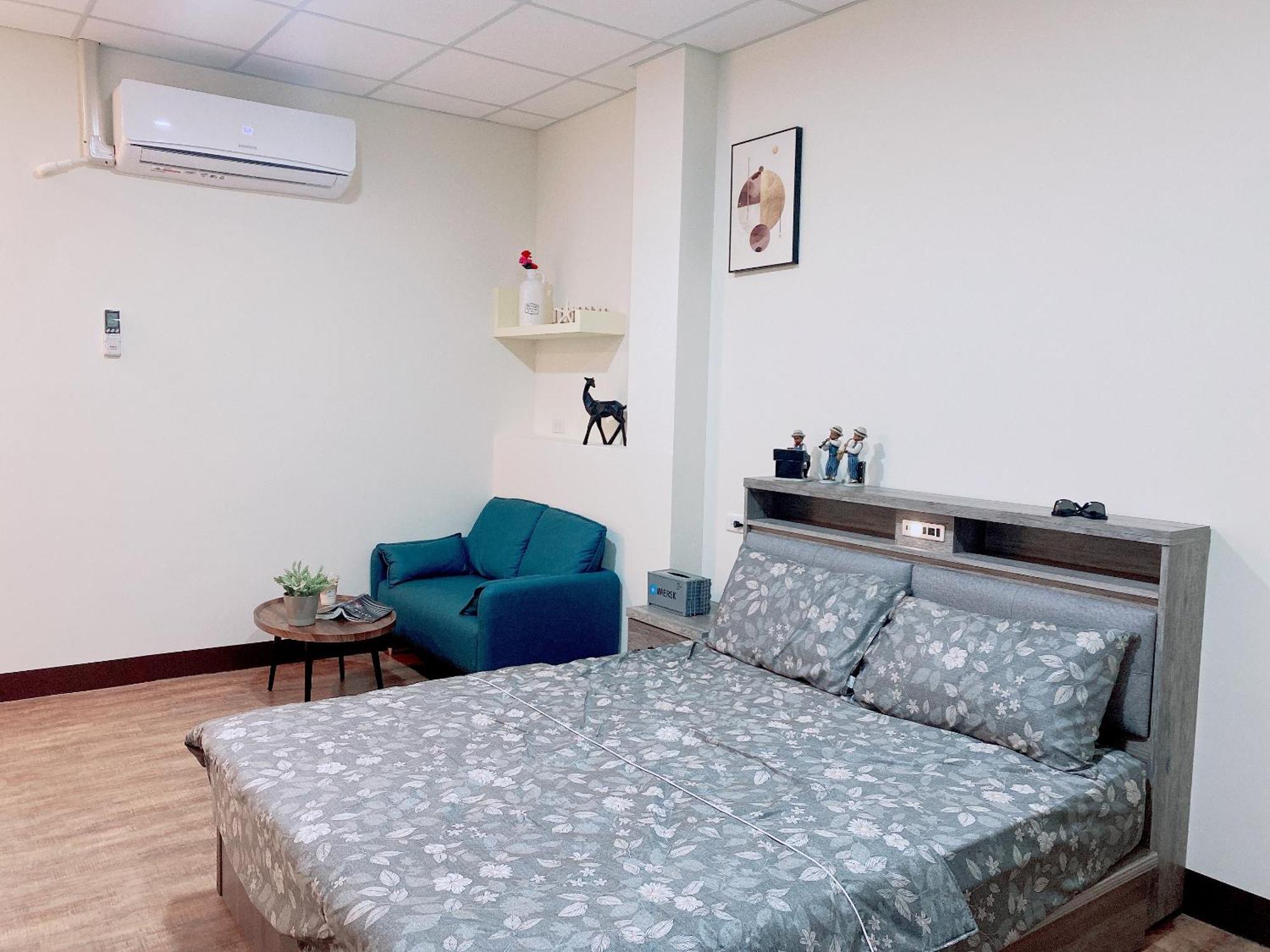 No 8 Homestay Chaozhou Værelse billede